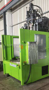 <span class=keywords><strong>ใช้</strong></span>ที่มีคุณภาพสูง100ตันแนวตั้งเครื่องฉีดพลาสติกทำปากกา/หวี/โทรศัพท์ปก - Product Image 3