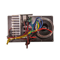 Récepteurs et amplificateurs à prix avantageux, carte d'amplificateur audio 150W avec écran pour équipement sonore/amplificateurs/haut-parleurs