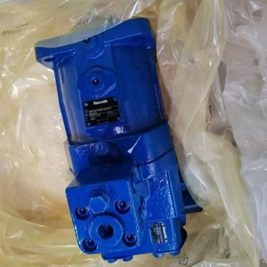 Motor de Cabeza de Perforación Rotatoria A6VM107HA1TA/63W-VZB37800A-S R902255243 en Stock - Product Image 2