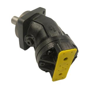 Bomba Hidráulica de Pistones Axiales Fija A2FM32/W61-VB010 de Fábrica, Motor A2FM32 - Product Image 3