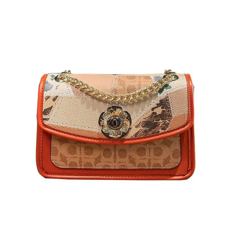 High quality women's tote bags new style purse designer handbags fashion vintage luxury