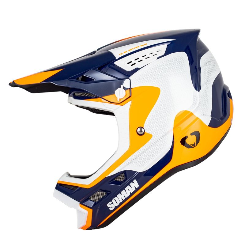 Adventure Helmet Best Atv Helmet For Hot Weather Dirt Bike Helmets