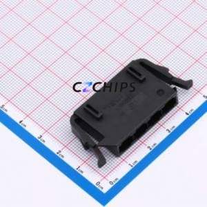 1355044-1 Connector Housing Connector Whole Sale Electronic Component Chips Supplier & BOM Service - Product Image 1