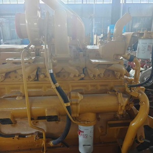 NT855-C280ใหม่ล่าสุดสำหรับเครื่องยนต์คัมมินส์รถตักสำหรับรถขุดดิน - Product Image 5