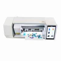 Coupe-film TPU intelligent illimité, film hydrogel TPU, protection d'écran arrière, machine de découpe