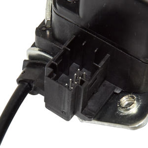 OEM # 1647400735 #   Serrure de hayon NEUF pour Benz - Product Image 4