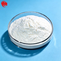 Fibre de cellulose pour coulis et mortier de ciment, additif de renforcement naturel anti-fissures