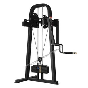 wholesale body fit exercise equipment standing pec/delt fly