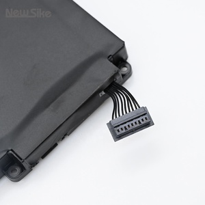 Batteries rechargeables 63,5 Wh A1331 Batterie d'ordinateur portable pour <span class=keywords><strong>Apple</strong></span> <span class=keywords><strong>Macbook</strong></span> Unibody 13 pouces A1342 Année 2009 <span class=keywords><strong>2010</strong></span> - Product Image 4