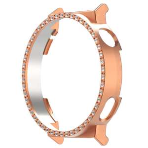 Étui de protection creux Upro Bling Diamond pour montre connectée Huawei Watch GT6/5/4 41mm / GT5 Pro 42mm - Product Image 5