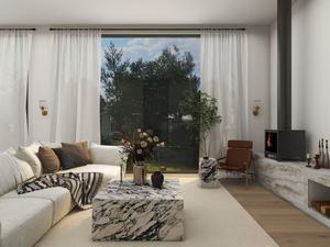 Losas de Mármol Calacatta Viola Italiano de Lujo para Proyectos Comerciales, Mármol Natural de Alta Densidad con Patrón Único, Suministro de Fábrica para el Hogar - Product Image 3