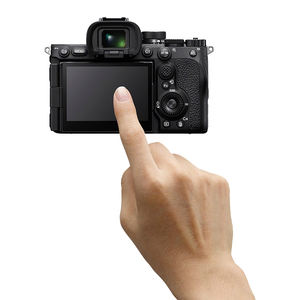 Appareils photo numériques 99 % neufs Alpha A7 A7r A7s A7m2 A7r2 A7s2 A7m3 A7r3 <span class=keywords><strong>A7s3</strong></span> A7m4 A7r4 A6000 A6100 A6300 A6400 A6500 A6600 <span class=keywords><strong>A7c</strong></span> A99 A77 - Product Image 6