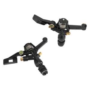 Arroseur à bascule à filetage mâle 3/4 "Buses d'<span class=keywords><strong>arrosage</strong></span> <span class=keywords><strong>automatique</strong></span> à jet rotatif à 360 degrés pour l'irrigation agricole de jardin - Product Image 5