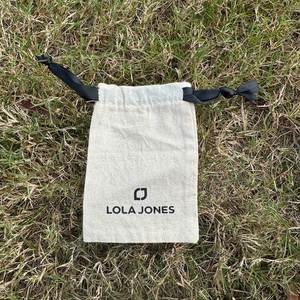 Wholesale Customized Natural Cotton Drawstring Dust <b>Bag</b> Packaging Cotton Gift Drawstring <b>Bag</b> With Ribbon <b>Strings</b> - Product Image 1