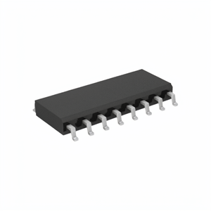 Original Electronics Component 16 SOlC 23S08-1HDCGI8 Clock Timing - Product Image 1