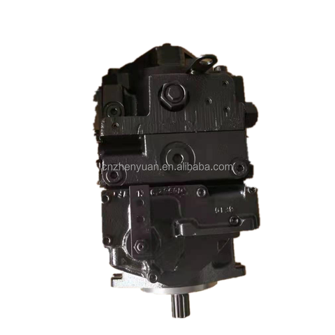 4812104209 Hydraulic Piston Pump Dynapac Roller Ca250d Ca301d PARTS Hydraulic Motor 90r075 90r055 90R055KA1NN80R4S1C03GBA323224