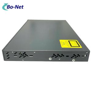 Sử dụng 100M PoE Thiết bị chuyển mạch WS-C3750V2-48PS-S quản lý mạng chuyển đổi vượt qua kiểm tra trong kho - Product Image 3