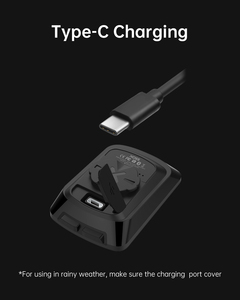 Compteur de vitesse numérique pour vélo XOSS G2 Plus, chronomètre sans fil GPS pour vélo de route, VTT, écran LCD, compteur de vitesse pour vélo - Product Image 3