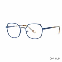 Monture optique pour enfants en matériau TR90 léger et flexible, multicolore, de qualité et confortable, idéale pour l'école et la salle de classe au quotidien