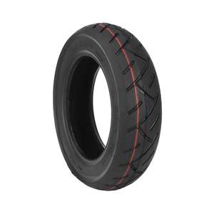 Pneu extérieur 10*2.5, pneu 10 pouces 10X2.50 pour trottinette électrique, vélo d'équilibre, pneu gonflable 10*2.5 - Product Image 6