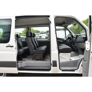 Usato auto BUS furgoncino <span class=keywords><strong>Volkswagen</strong></span> - Product Image 5