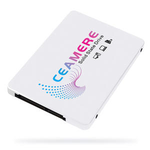 CeaMere Beliebte Solid-State-Festplatte SATA3 2TB SSD-Festplatte für Client - Product Image 4