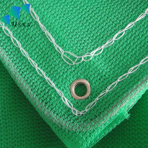 クライミングフレーム遅延セーフティネットメッシュ落下防止ネットセーフティビルディングセーフティネット - Product Image 3