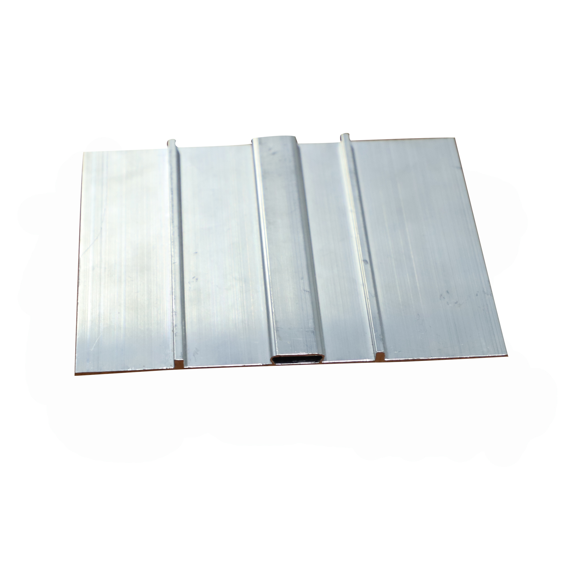 Personnalisé Profil En Aluminium Modulaire Cloison de Bureau