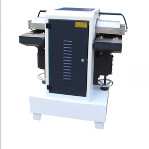 Nueva Máquina de Grabado en Madera de Doble Punta de Gran Venta, Ruteadora de Patrones de Grabado en Caliente para Puertas, Maquinaria para Trabajar la Madera - Product Image 3