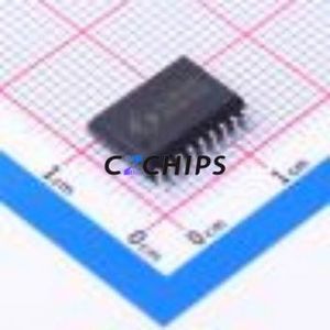 Transistor Darlington UL2803AP SOP-18 neuf et original, circuit de transistors - Product Image 1