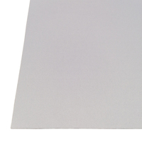 Tapis de Souris Blanc en Gros pour Usine, Matériaux en Caoutchouc Naturel, Feuille de Néoprène Personnalisée par Sublimation en Polyester Jersey pour le Bureau