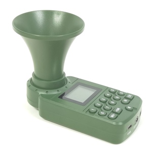 Multisounds Nouveau leurre sonore MP3 pour la chasse aux canards avec 150 chants différents et minuterie marche/arrêt - Product Image 4