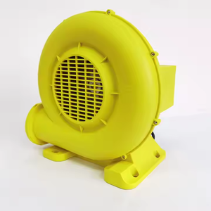 Nouveau produit 550W souffleur électrique souffleur gonflable 550W souffleur d'air gonflable - Product Image 1