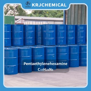 Venta directa de fábrica de pentaetilenhexamina Immideate Chemicals con entrega inmediata - Product Image 4