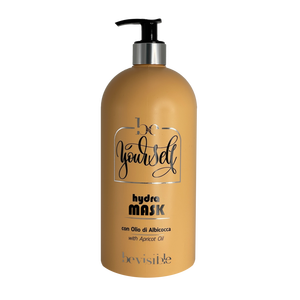 Be <b>Yourself</b> Hydra Mask For Distributors - Product Image 1