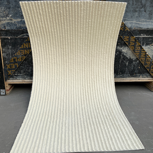 Panneau mural flexible en céramique imitation <span class=keywords><strong>pierre</strong></span>, placage de <span class=keywords><strong>pierre</strong></span> flexible, revêtement extérieur <span class=keywords><strong>pour</strong></span> murs décoratifs destinés aux entrepreneurs commerciaux - Product Image 3