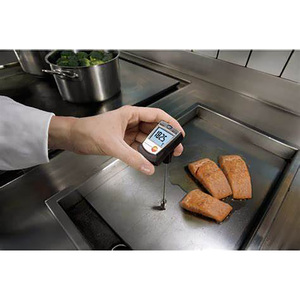 Sonda de Superficie Testo 905-T2 10A - Product Image 4