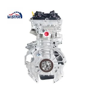 Kualitas tinggi baru GDI <span class=keywords><strong>2</strong></span>.0L G4NC blok panjang mesin untuk Hyundai I40 I30 Tucson IX35 KIA Carens Cerato Sportage - Product Image 5