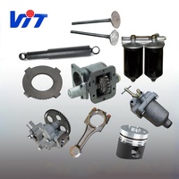 Vanne de frein à air VIT pour camions européens 4341001240 Vanne de débordement 100-3515010