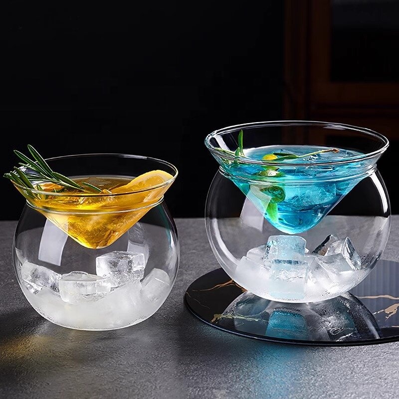 Wholesale martini triangle glass-Buy Best martini triangle glass