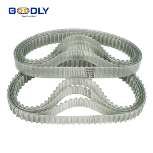 Standard Pu Timing <strong>Belt</strong> with Steel Cords OEM <strong>Truly</strong> <strong>Endless</strong> Htd5m Pu Timing <strong>Belt</strong> - Product Image 5