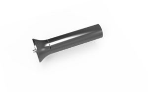 Rouleau d'entraînement Lehman à faible friction, résistant à l'usure, à la corrosion, à l'eau, à la poussière et au bruit, pour bande transporteuse - Product Image 5