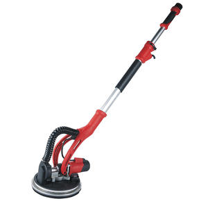 Ponceuse murale électrique Milwaukee 180 mm de largeur de ponçage, vitesse variable, qualité professionnelle GX-DS02, fixation auto-agrippante - Product Image 1