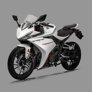 Vente directe d'usine, moto sportive 250cc à double ABS, vitesse maximale de 160 km/h, pour piste de course - Product Image 6