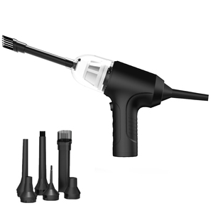 <span class=keywords><strong>Petit</strong></span> <span class=keywords><strong>aspirateur</strong></span> portable sans fil rechargeable par USB, 10000 Pa, alimenté par batterie, <span class=keywords><strong>pour</strong></span> clavier d'<span class=keywords><strong>ordinateur</strong></span>, <span class=keywords><strong>ordinateur</strong></span> portable - Product Image 6