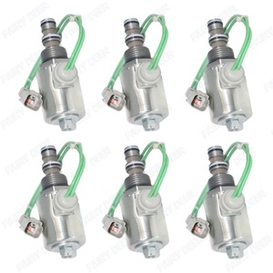 โซลินอยด์ 970F 980F 980G 988F 990 992D 3E-3748 3E3748 - Product Image 3