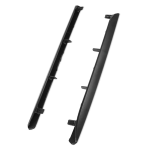 อะไหล่รถยนต์ GAPV ชุดแต่งกันชนหลังแบบ USA รุ่น 52724-06010 และ 52723-06010 สำหรับรถยนต์ <span class=keywords><strong>Camry</strong></span> ปี 2017-2020 - Product Image 3