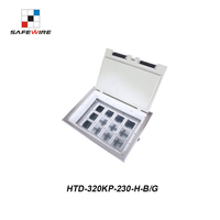 Plat sisip yang dapat dimasukan 45mm * 45mm atau tipe 146/86 dan soket internasional tipe 120 dan data