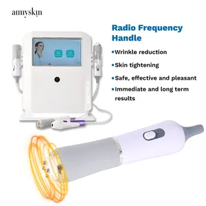 OEM RF Ultrasound Co2 Exfoliation Oxygen Therapy Peel Skin Analyzer 4 in 1 Supplier Microdermabrasion Machine Facial Oxygen Jet