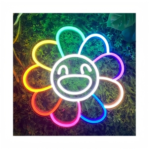 IP67 Outdoor Waterproof LED Neon Sign - Custom Commercial Signage for Wedding Event Advertising Billboard - Product Image 3